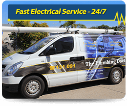 Cheero Point Electrical Services | Cheero Point Electricians | The ...